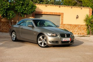 BMW Serie 3 325Ci