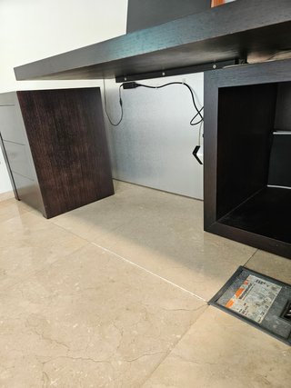Secretária Executiva Moderna