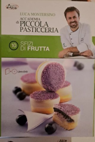 Croissant e biscotti. Ediz. illustrata