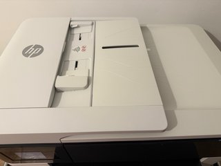 Impresora HP OfficeJet Pro 7740 Multifunción