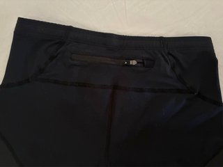 Mallas correr con bolsillo Talla S(medidas fotos)