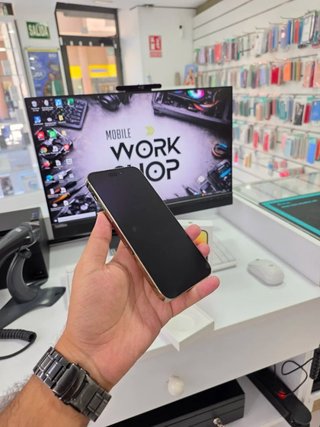 iPhone 14 Pro Max 512GB semi nuevo