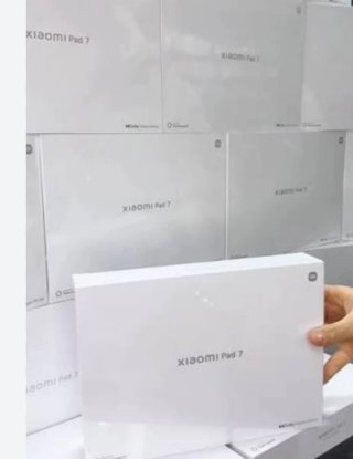 Xiaomi Pad 7 8GB/256GB