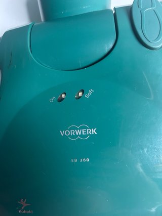 Accesorio Kobold Vorwerk EB 350