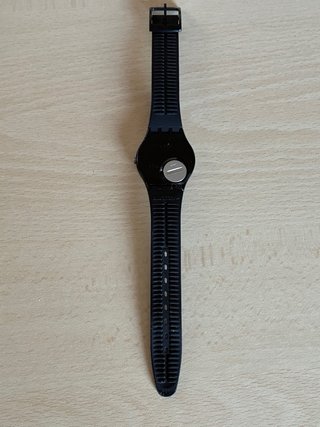 Swatch Gent Spot Flash GB414