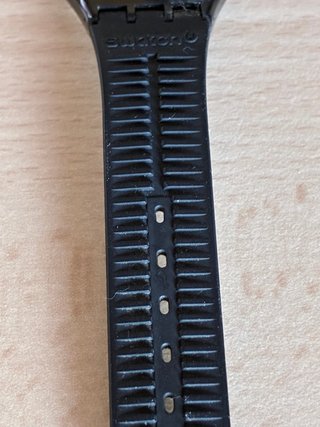 Swatch Gent Spot Flash GB414