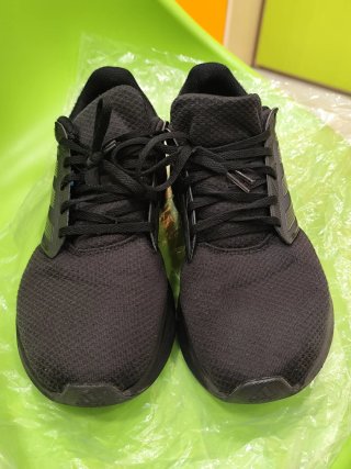 Scarpe Adidas Running Nere - Taglia 43.5