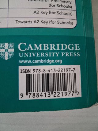 Libro inglés 4°ESO