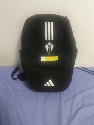 Mochila Adidas Negra