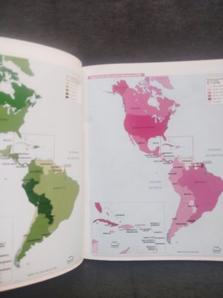 Geografía, 3 ESO, Proyecto Construyendo mundos