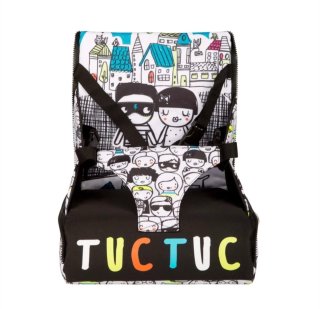 Trona portátil Tuc Tuc