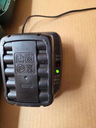 Taladro Percutor Bosch PSB 1800 LI-2