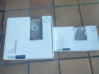 Bugaboo Camaleón