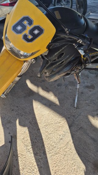Cambio o vendo Derbi Bultaco Lobito 50cc Enduro