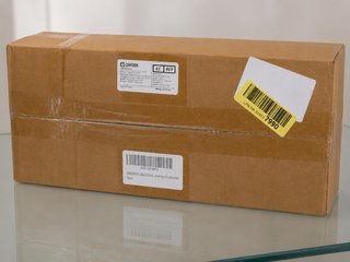 Kit de laboratorio estándar QWORK de 40 cm, Nuevo