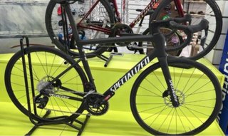 Specialized Tarmac SL8 Comp AXS 56 Talla L