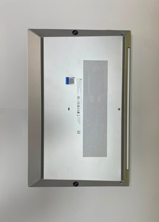 HP EliteBook 850 G8 i7 11th Gen 16GB RAM 256GB