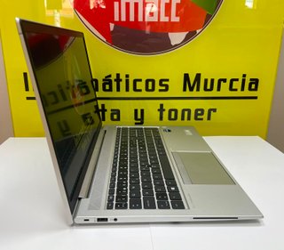 HP EliteBook 850 G8 i7 11th Gen 16GB RAM 256GB