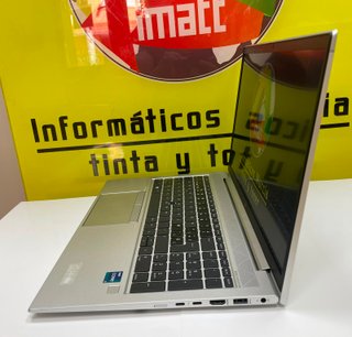 HP EliteBook 850 G8 i7 11th Gen 16GB RAM 256GB