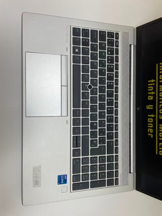 HP EliteBook 850 G8 i7 11th Gen 16GB RAM 256GB