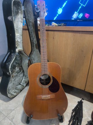 Pack Vintage: Bajo Violín Ventura 70s + Ampli Mars
