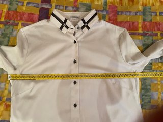 Camicia  Donna Tg. III NARA CAMICIE