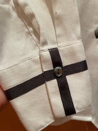 Camicia  Donna Tg. III NARA CAMICIE