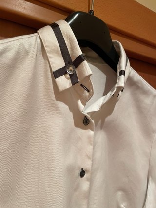 Camicia  Donna Tg. III NARA CAMICIE