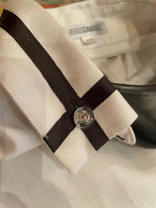 Camicia  Donna Tg. III NARA CAMICIE