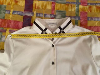 Camicia  Donna Tg. III NARA CAMICIE