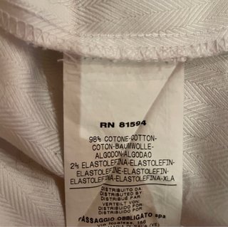 Camicia  Donna Tg. III NARA CAMICIE