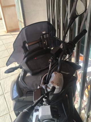 Aprilia SR GT 125 Maxi Scooter
