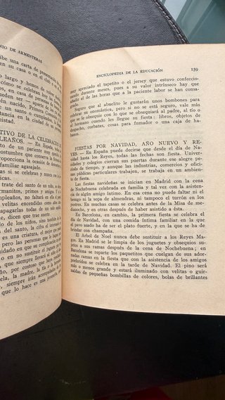 Libro ENCICLOPEDIA DE LA EDUCACIÓN Y MUNDOLOGÍA