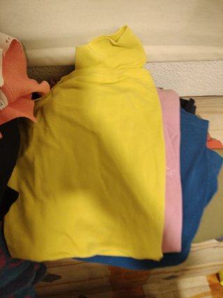 Lote Ropa Chico Universal Works Talla M