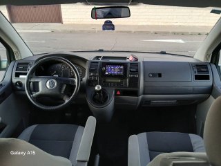 Volkswagen Caravelle 2006