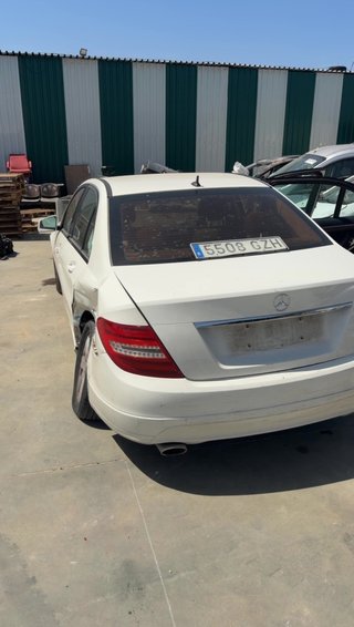 Mercedes-benz 238640 centralita airbag a2048709426