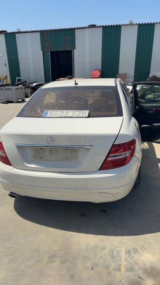 Mercedes-benz 238640 centralita airbag a2048709426