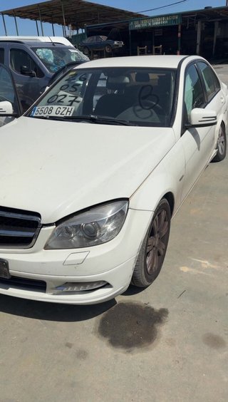 Mercedes-benz 238640 centralita airbag a2048709426