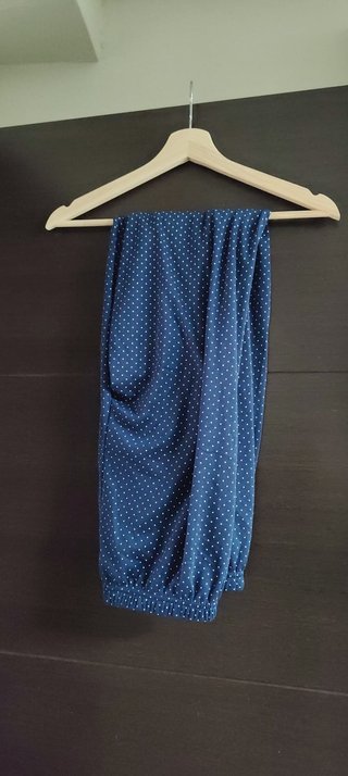 Conjunto Pijama y Bata Mujer Talla L