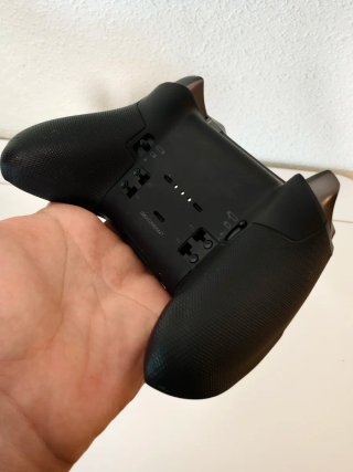 Mando Xbox Series Elite 2
