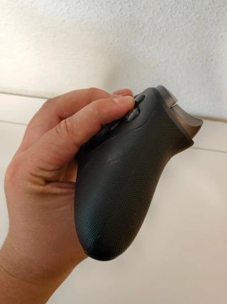 Mando Xbox Series Elite 2