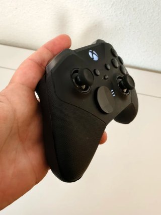 Mando Xbox Series Elite 2