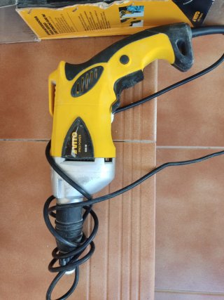 Destornillador Pladur VITO 600W Cable