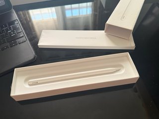 iPad Pro 12.9 4ª Gen + Magic Keyboard + Pencil