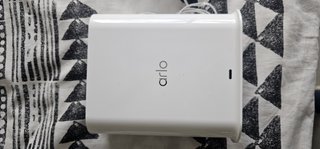 Arlo SmartHub VMB5000 estación base Ultra Pro 2 3