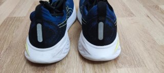 ASICS Gel-Cumulus 25 MK Azul/Amarillo