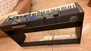 Piano Digital Roland RP-35