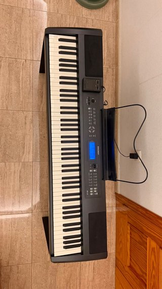 Piano Digital Roland RP-35