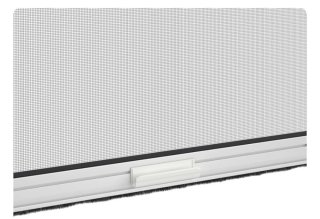 Mosquitera enrollable vertical 100x160