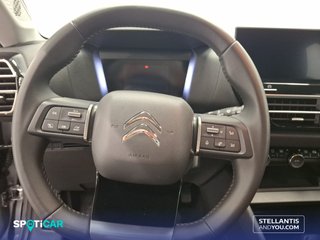 Citroen C4 2024